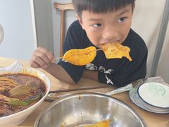 -胃笑·开水鸡钵钵鸡(18年老店)