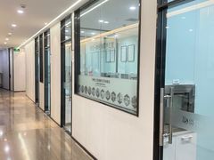 -牙博士口腔品牌连锁(杨浦店)