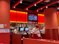 -喜家德虾仁水饺(岗厦北店)