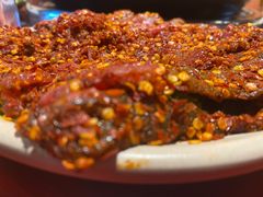 -熊家院子老火锅(涪陵马鞍店)