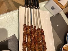 -巴依老爷新疆美食(望京小街店)