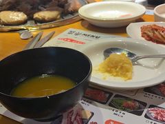 -万兴佳烤肉·长白山老味道(东岸里店)