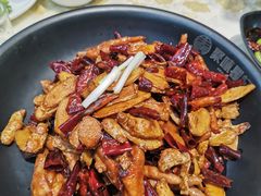 -聚味瞿记·龙虾堂(渔人码头一店)