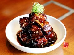 -湖滨28中餐厅·西湖宴·杭州君悦酒店