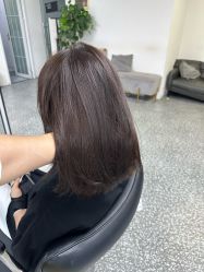 -HD HAIR STYLE