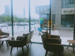 -星巴克(天津工华道智慧山店)