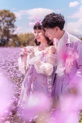-AOROA·奥洛拉婚纱摄影·旅拍·礼服