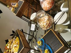 -广州花园酒店·凌璇阁旋转餐厅CAROUSEL360