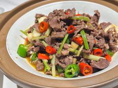 -阿露佳·舌尖上的安吉菜