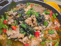 -蛙喔牛蛙(百联南方店)