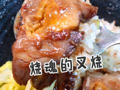 -新荔园茶餐厅(荔湾区府宿舍大院店)
