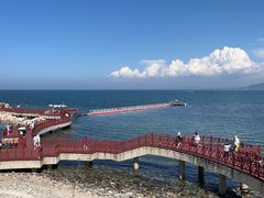 -养马岛旅游度假区