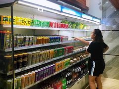 -海大大蒸汽海鲜餐厅·粤菜·特色小炒(欢乐颂店)