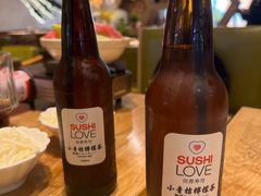 -Sushi Love 创意寿司(丽影广场店)