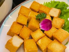 -星璨火吧KTV聚会餐厅(丰庆路店)