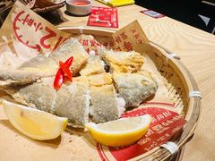 -老福洲·三十年福州味(斗东店)