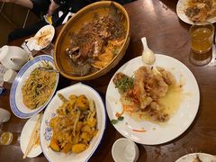 -知音酒楼(花园店)
