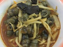 -丽丽三鲜螺蛳粉(田林路店)