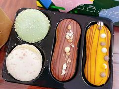 -星巴克臻选(深圳龙华红山天虹店)