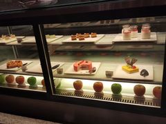 -厦门宝龙铂尔曼大酒店·海鲜自助餐厅