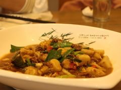 芋艿牛肉-悠悠美食