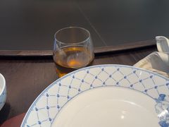 -悦融琥珀·京鲁菜·海味珍品(西单店)