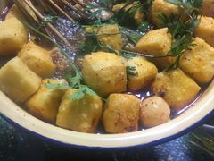 -勃利地摊·勃立小串烧烤