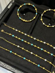 -Cindy Jewelry·钻戒·彩色宝石