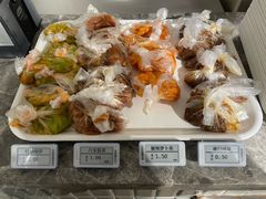 -阿那亚第三食堂 Cafeteria 3