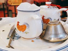-点都德(华强南店)
