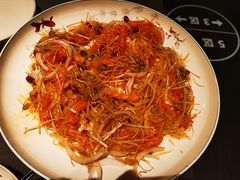 -小炳胜(卓悦中心店)