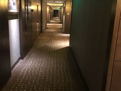 -北京希尔顿逸林酒店