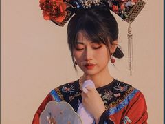 -汉仪华裳汉服馆(豫园店)