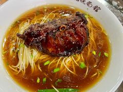 -兴福老面馆(寺路街店)