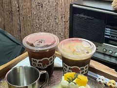 -漫笙舍Manse·咖啡·民宿