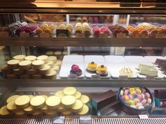 -PAUL LAFAYET 法式甜品(国金中心商场店)