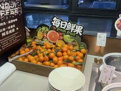 -鸣记脆皮烤鱼·海鲜烤鱼(三八广场店)