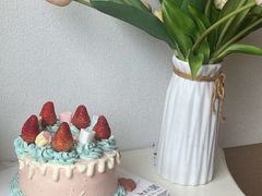 -鹿屿DIY烘焙·公司团建·生日会包场(广州东站店)