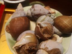 -松子料理(亮马桥店)