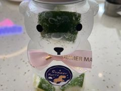 -夏日玛莉西餐厅(中茂城店)