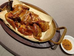 -小厨娘淮扬菜(天印大道店)