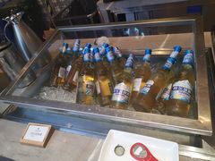 -湖州东吴开元名都酒店-滨河自助餐厅