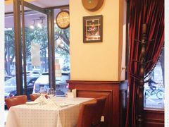 -摩根扒房(桐梓林店)