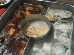 -新辣道鱼火锅(世纪金源购物中心店)