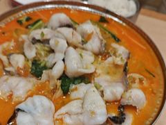 -喜家德虾仁水饺(乐都汇店)