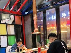 -猪的故事·韩式烤肉(韩乐坊店)