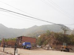 -天津盘山风景名胜区