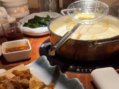 -揽季锅物会.福建黄鱼.海鲜姿造(五四路店)