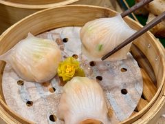 -点都德(皇岗村店)