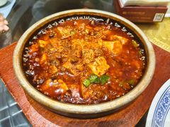 陈麻婆豆腐-荣乐园